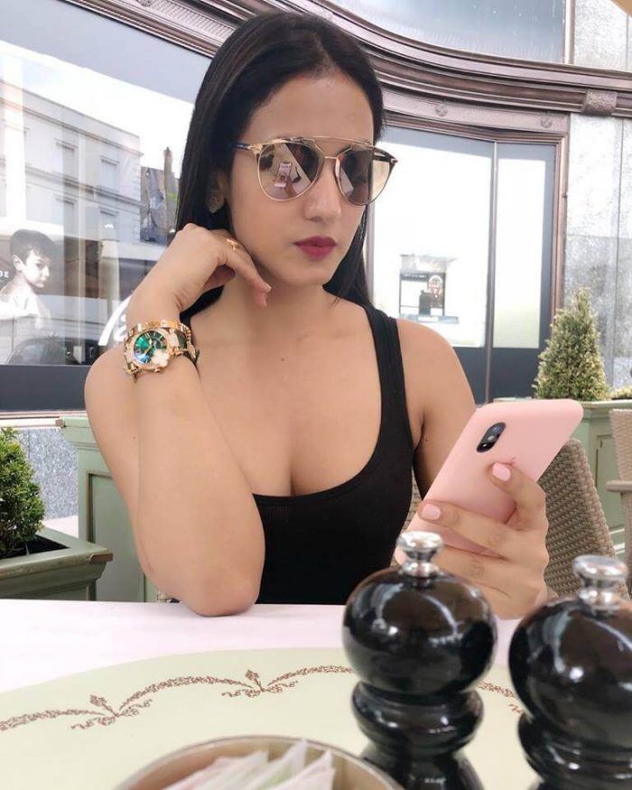 Sonal Chauhan