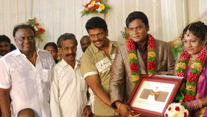 Super Subbarayan wiki Super Subbarayan wiki