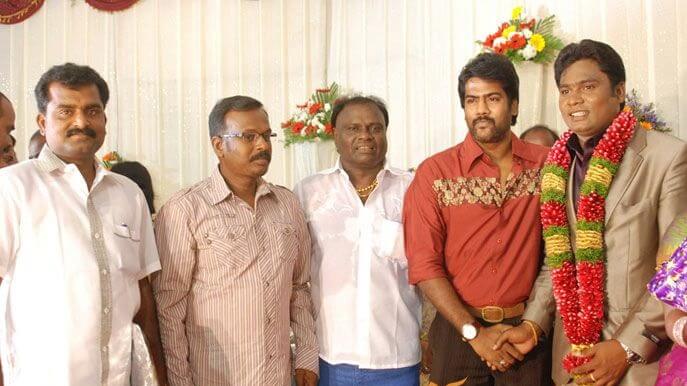 Super Subbarayan wiki Super Subbarayan wiki