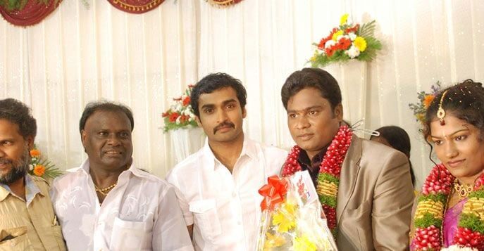 Super Subbarayan wiki Super Subbarayan wiki