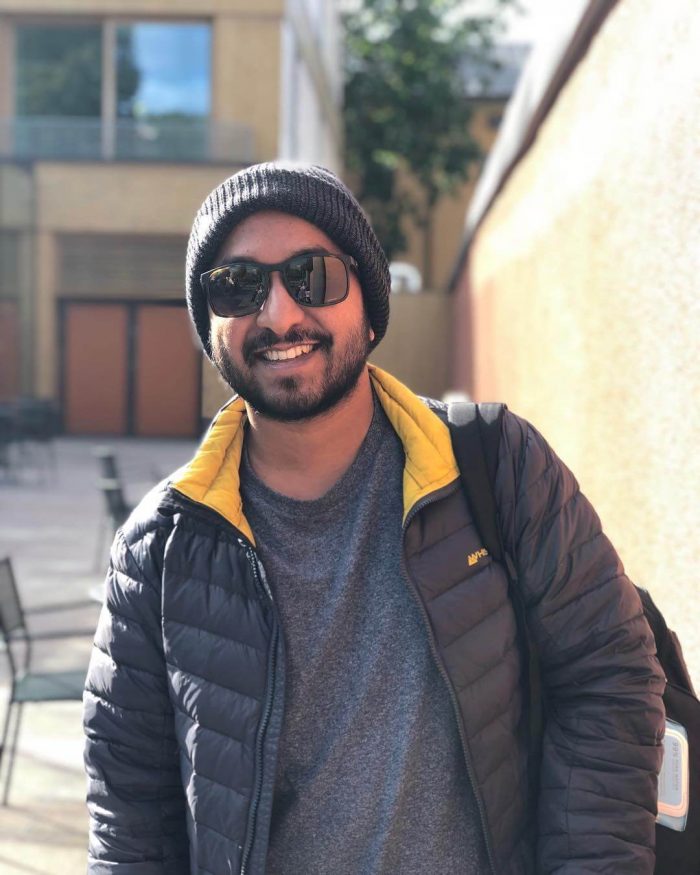 Vineeth Sreenivasan wiki Vineeth Sreenivasan wiki