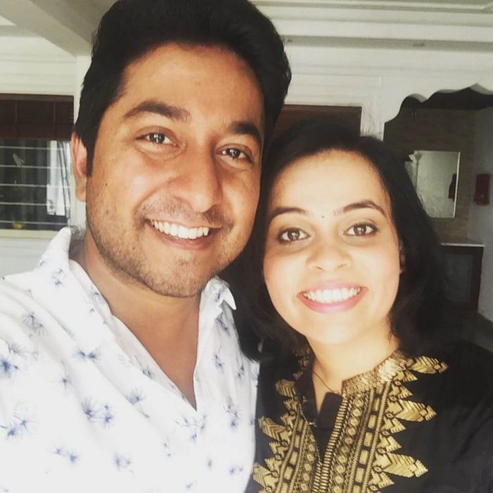 Vineeth Sreenivasan wiki Vineeth Sreenivasan wiki