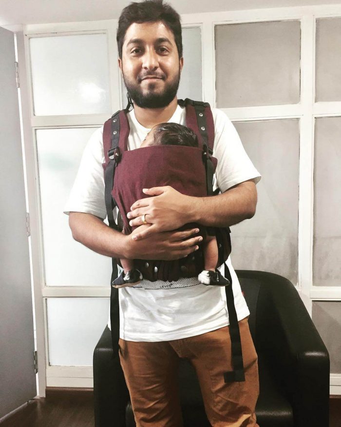 Vineeth Sreenivasan wiki Vineeth Sreenivasan wiki