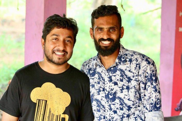 Vineeth Sreenivasan wiki Vineeth Sreenivasan wiki
