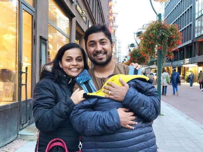 Vineeth Sreenivasan wiki Vineeth Sreenivasan wiki