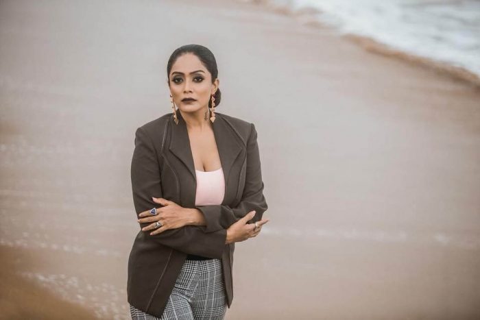 Abhirami Venkatachalam