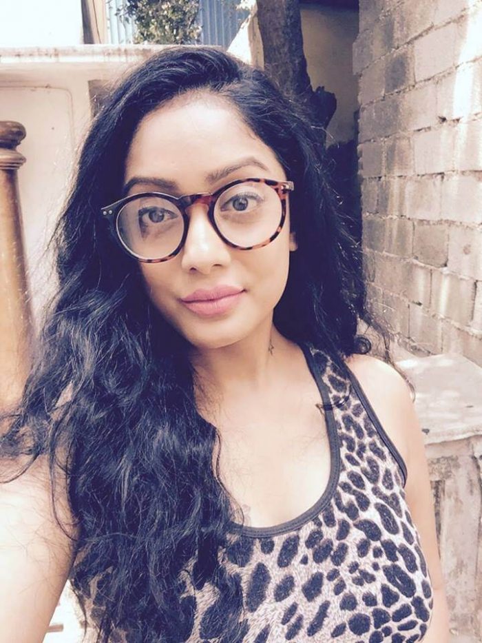 Abhirami Venkatachalam