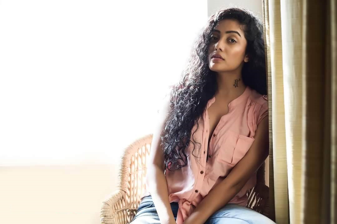 Abhirami Iyer Images