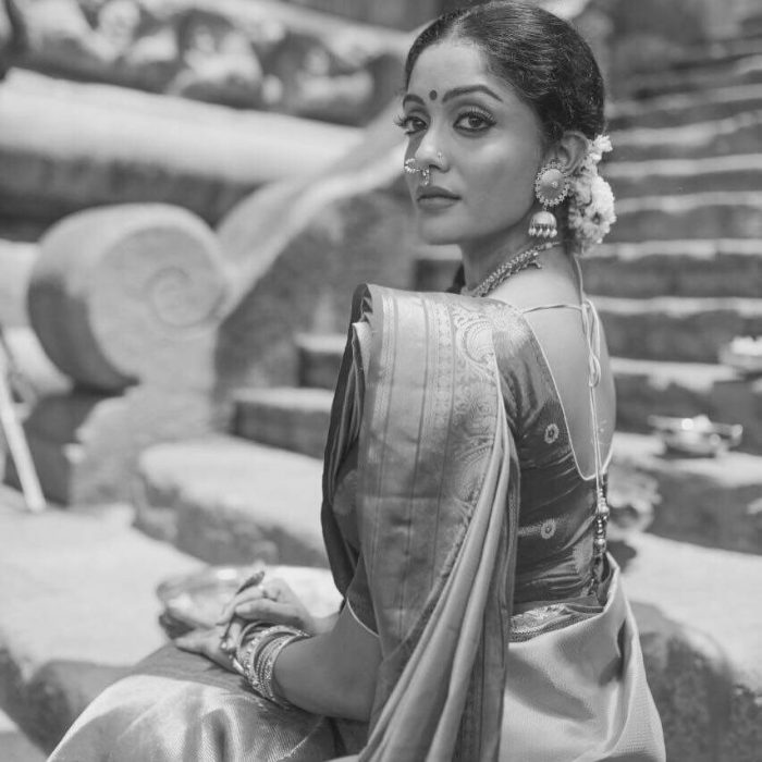 Abhirami Iyer