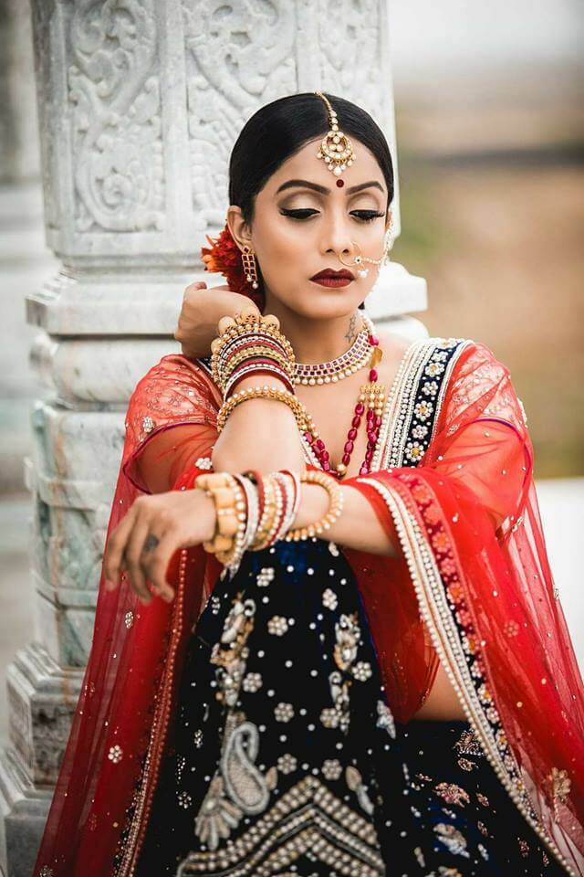 Abhirami Iyer