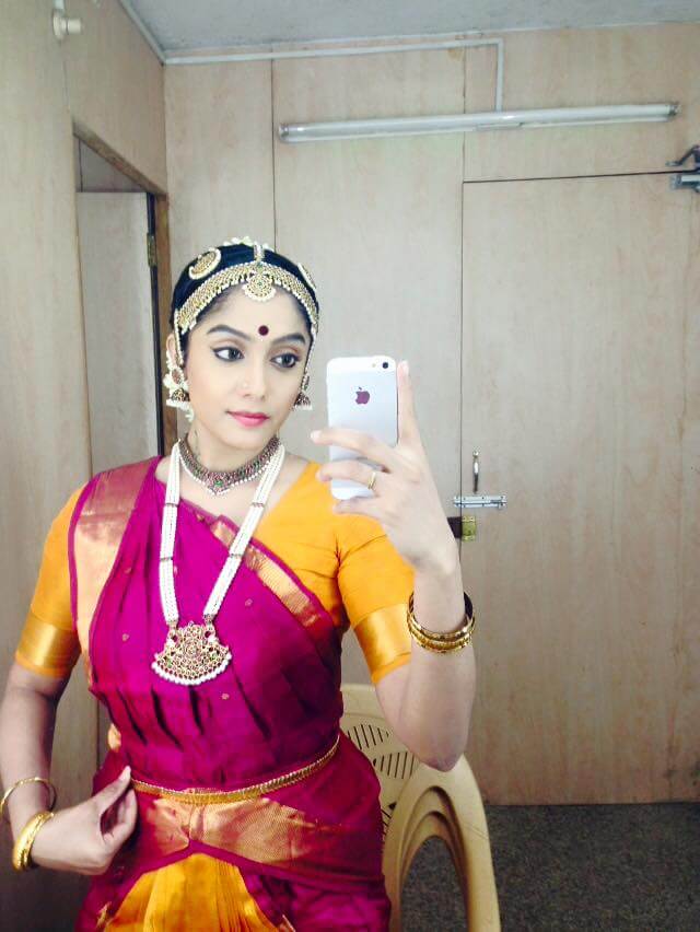 Abhirami Venkatachalam