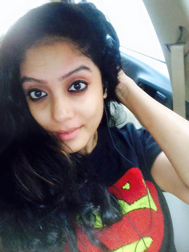 Abhirami Iyer