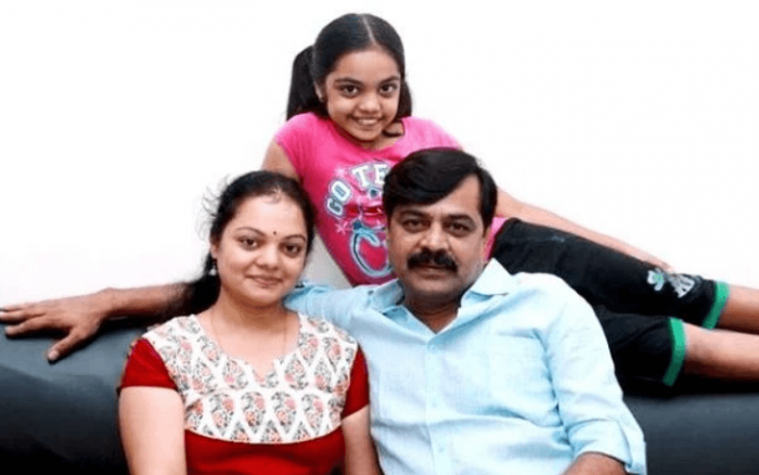 Achyuth Kumar Images