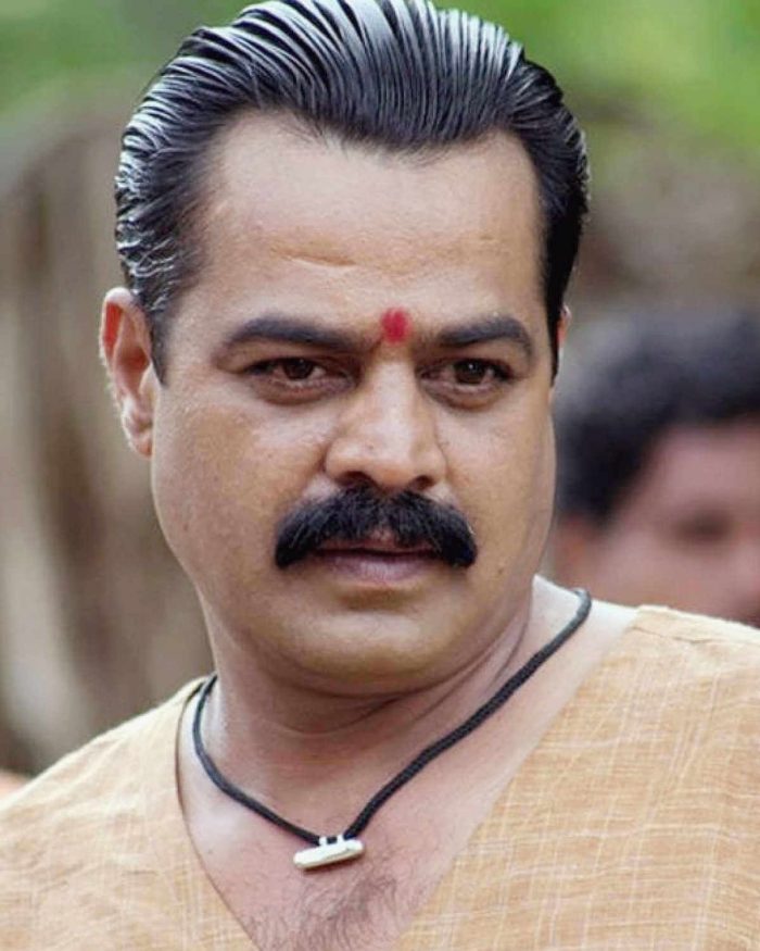 Achyuth Kumar Images