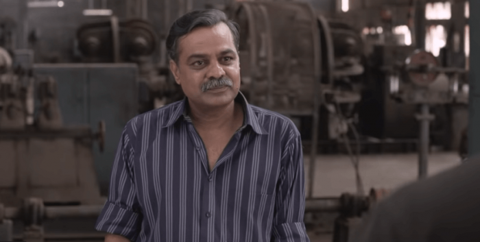 Achyuth Kumar Images
