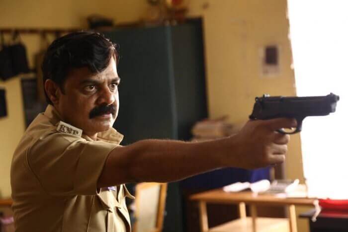 Achyuth Kumar Images