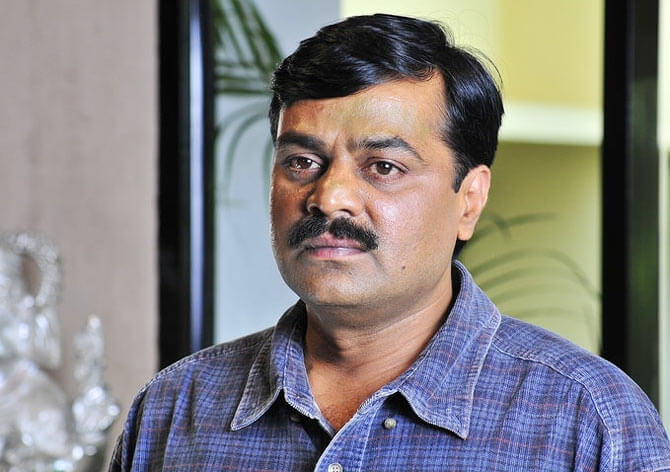 Achyuth Kumar Images