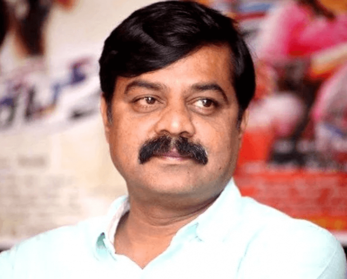 Achyuth Kumar Images