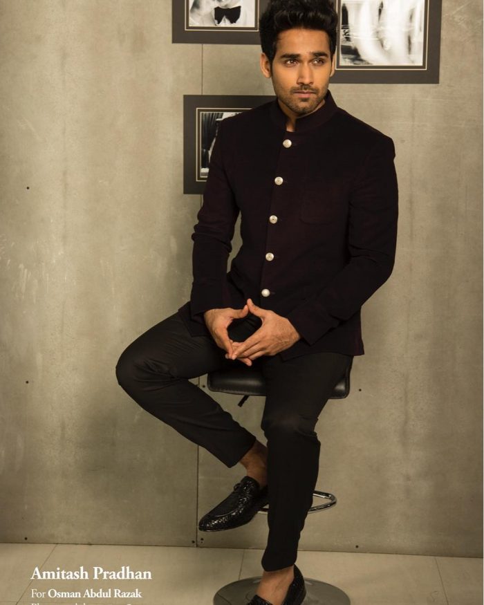 Amitash Pradhan Wiki, Biography, Age, Movies, Images - News Bugz