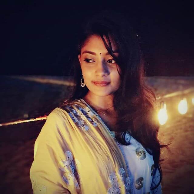 Ammu Abhirami Images