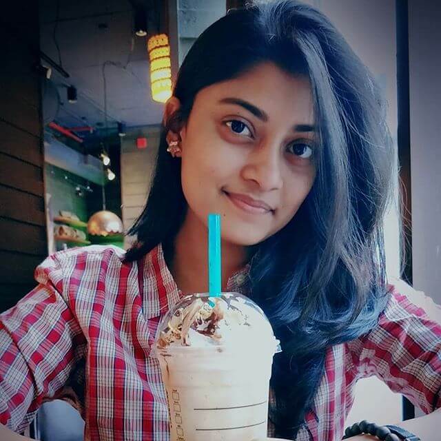 Ammu Abhirami Images