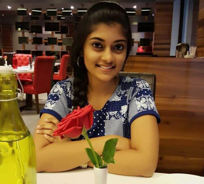 Ammu Abhirami