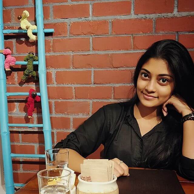 Ammu Abhirami Images