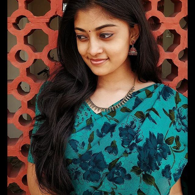 Ammu Abhirami Images
