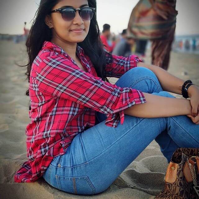 Ammu Abhirami