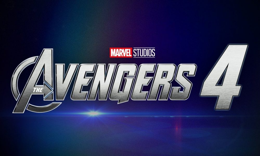 Watch Marvel's Avengers 4 Trailer Here - News Bugz