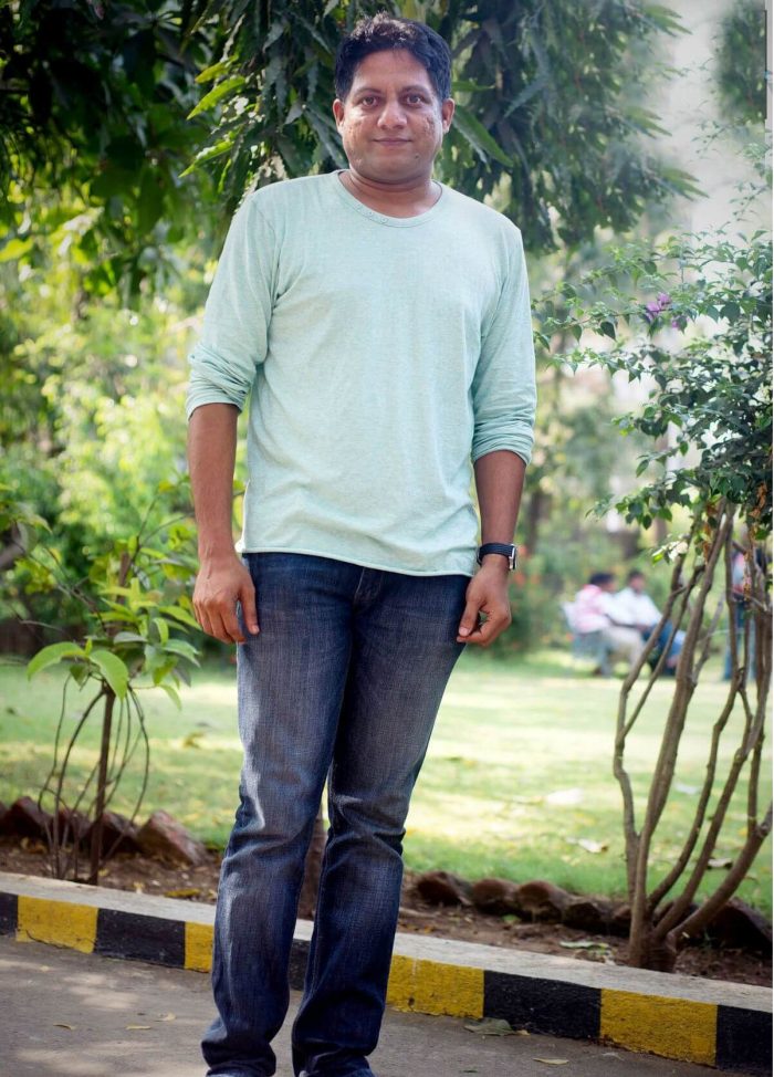 Bagavathi Perumal