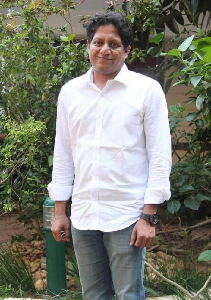 Bagavathi Perumal Wiki