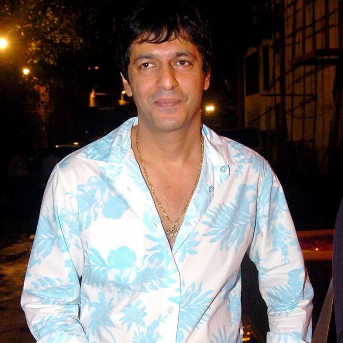 Chunky Pandey Images