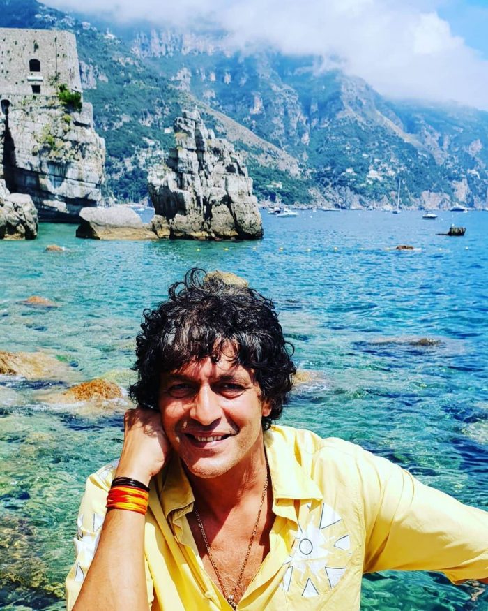 Chunky Pandey Images