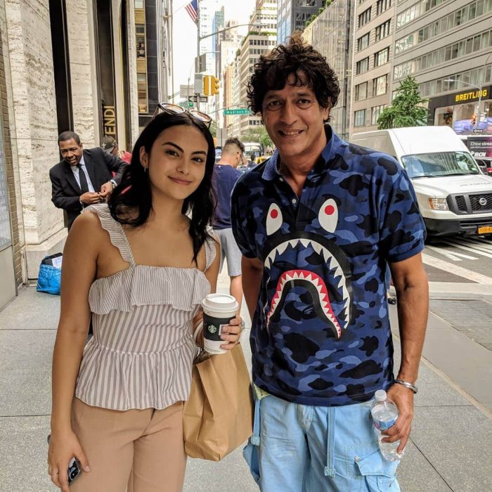 Chunky Pandey Images