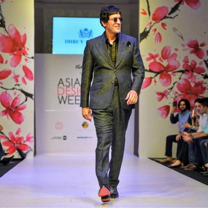Chunky Pandey Images