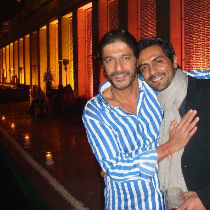 Chunky Pandey Images