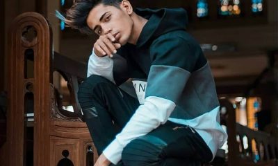 Danish Zehen Wiki, Biography, Age, Family, Images - News Bugz