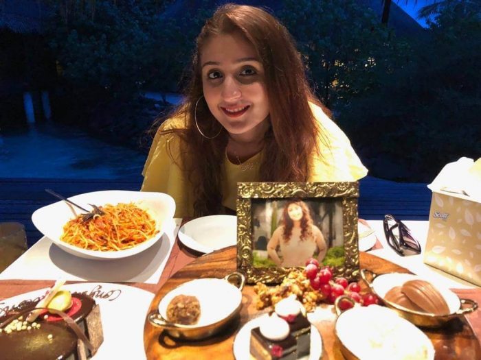 Dhvani Bhanushali Images