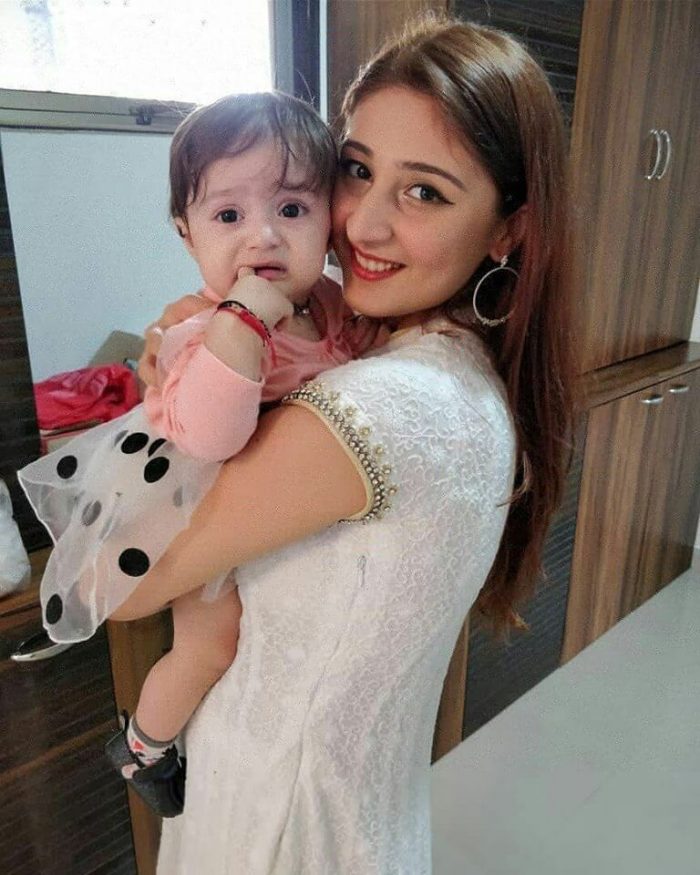 Dhvani Bhanushali Images