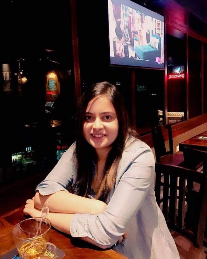 Garima Singh Images