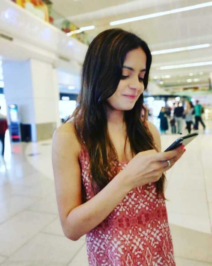Garima Singh IAS Images