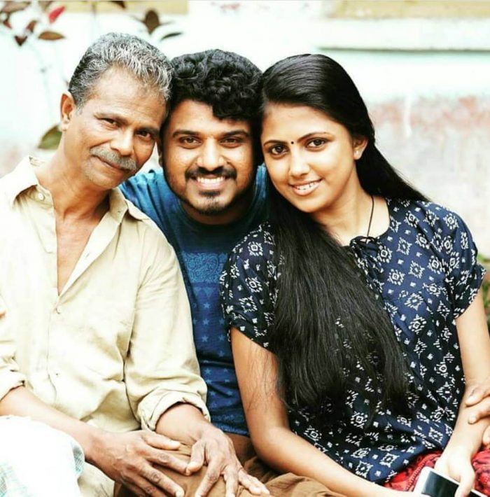 Indrans