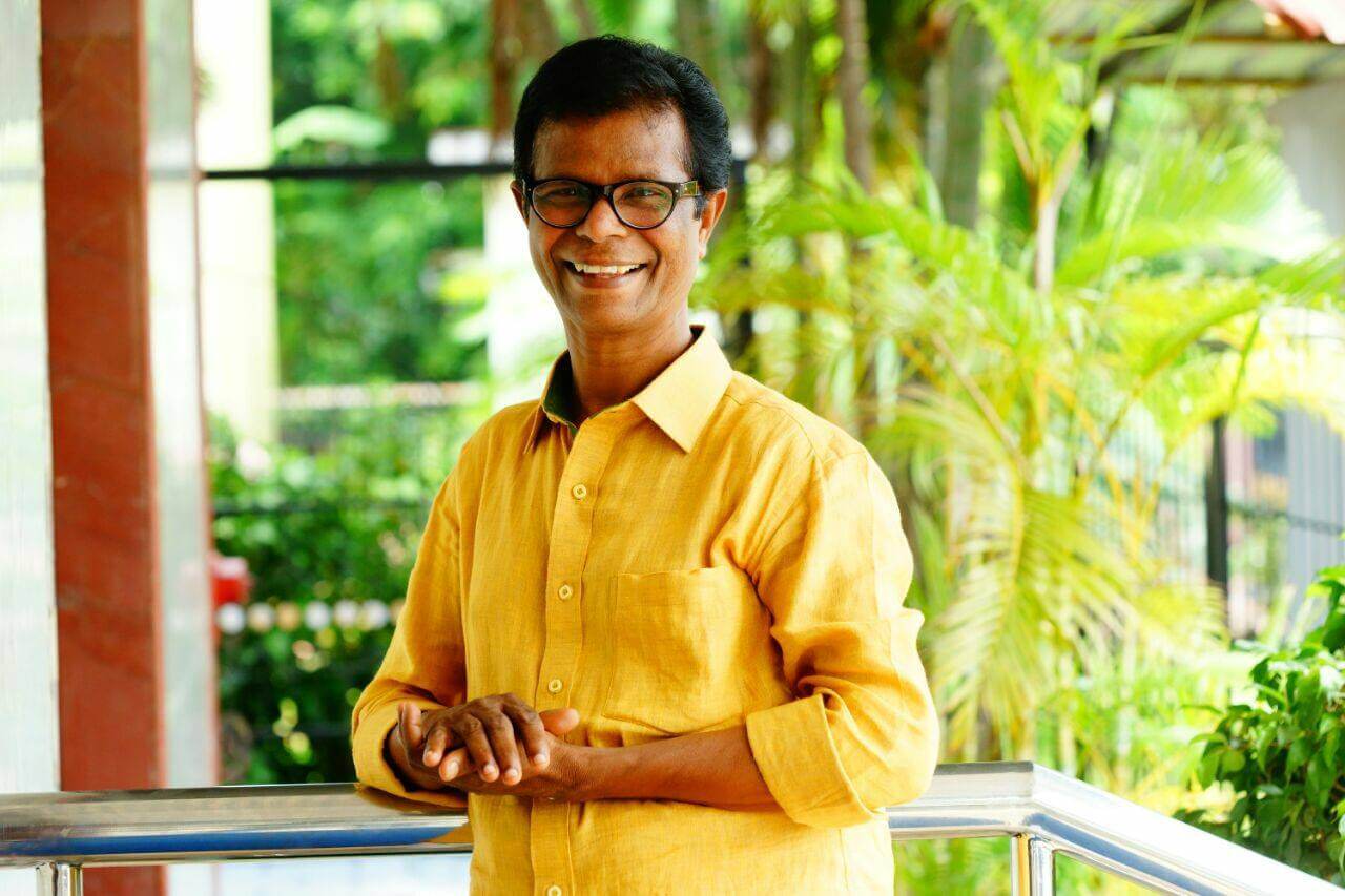 Indrans Wiki