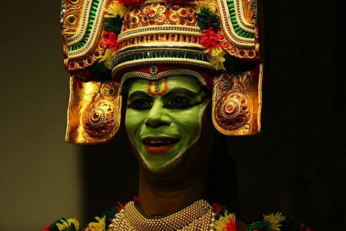 Indrans