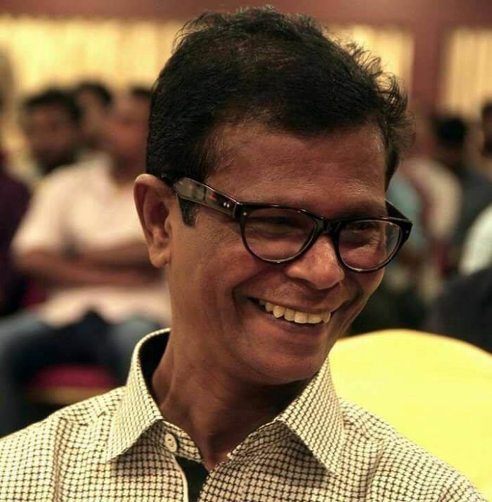 Indrans