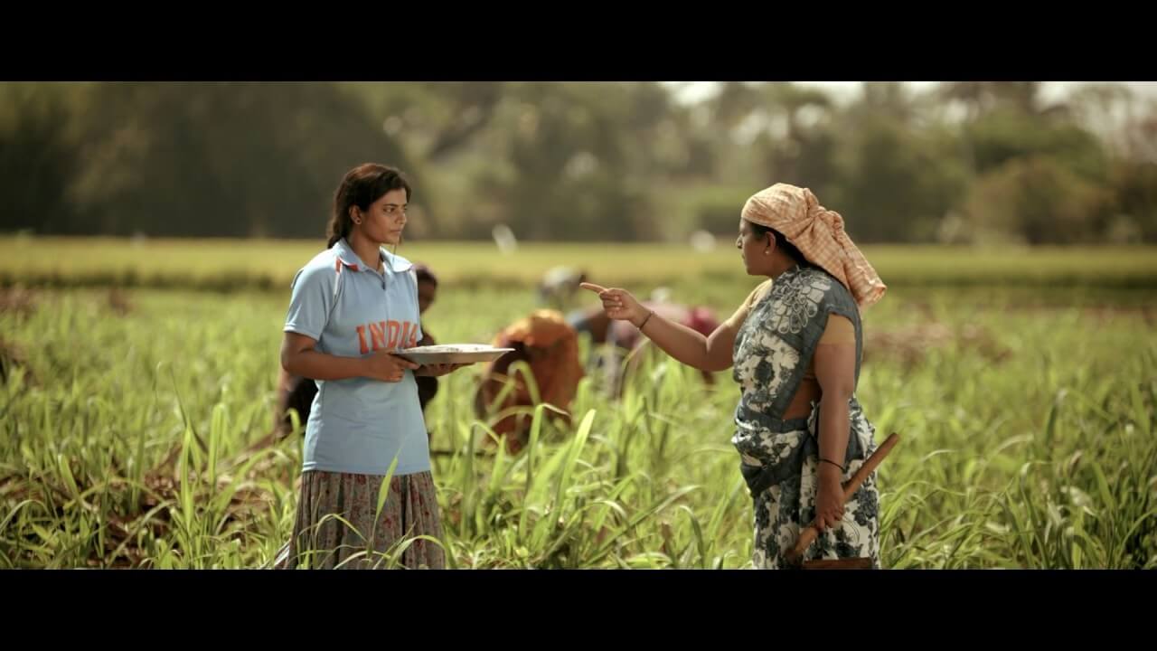 Image result for kanaa movie aishwarya rajesh
