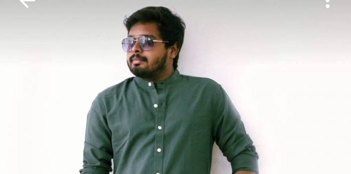 Karthik Venugopalan