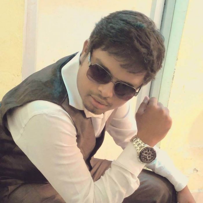 Karthik Venugopalan