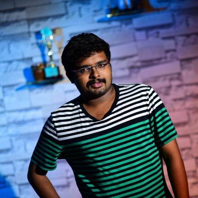 Karthik Venugopalan